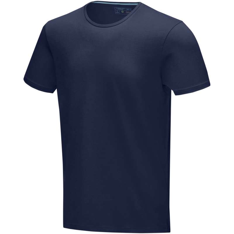T-shirt elegante a manica corta da uomo - cod. P38024