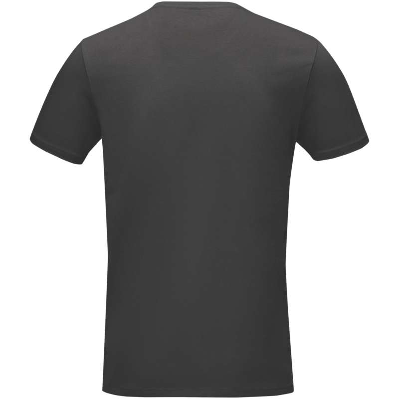 T-shirt elegante a manica corta da uomo - cod. P38024