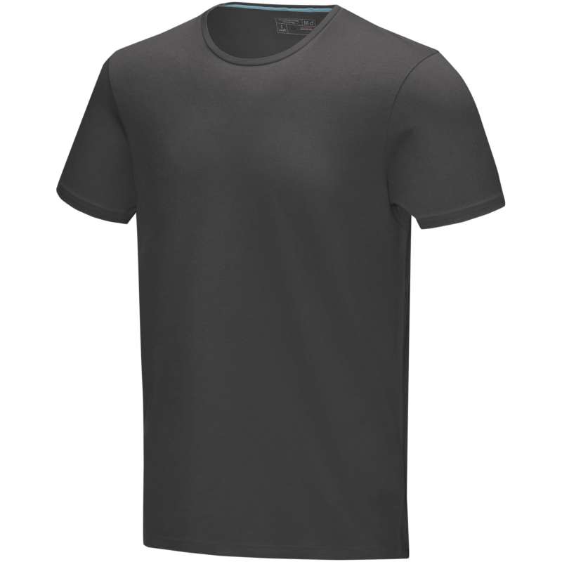 T-shirt elegante a manica corta da uomo - cod. P38024