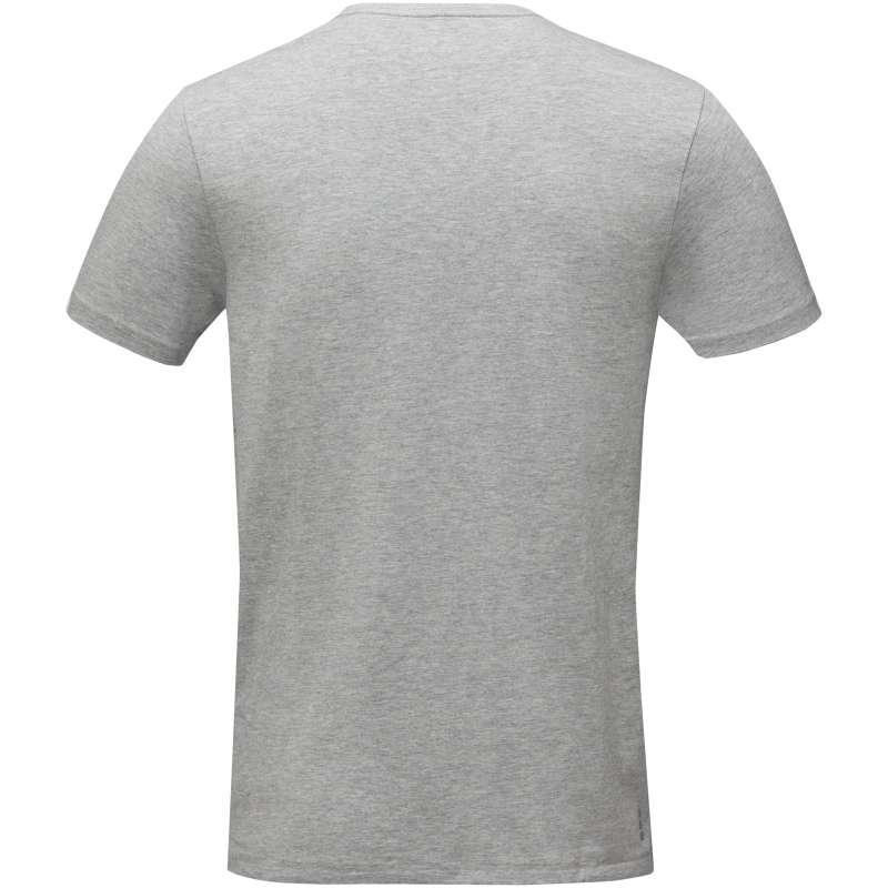 T-shirt elegante a manica corta da uomo - cod. P38024