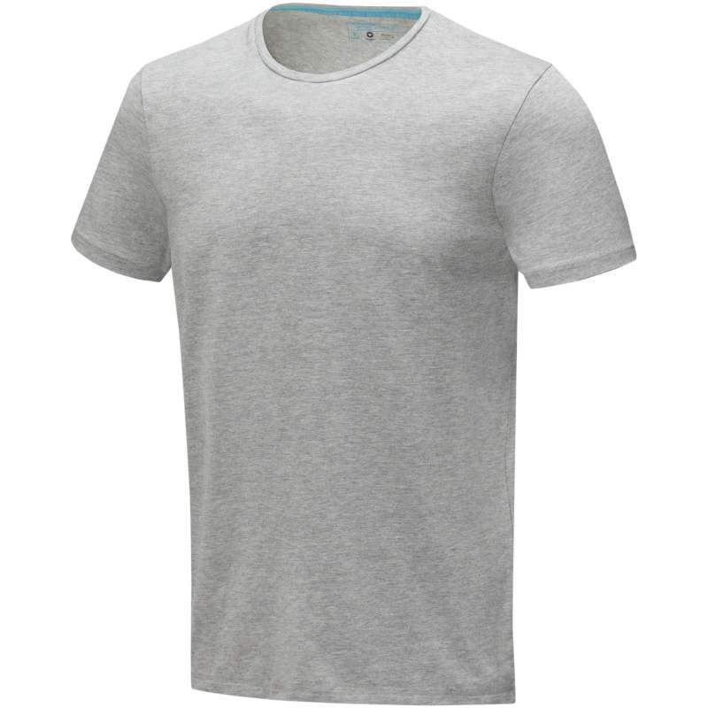 T-shirt elegante a manica corta da uomo - cod. P38024