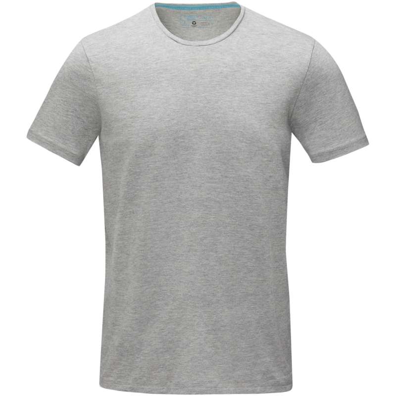 T-shirt elegante a manica corta da uomo - cod. P38024