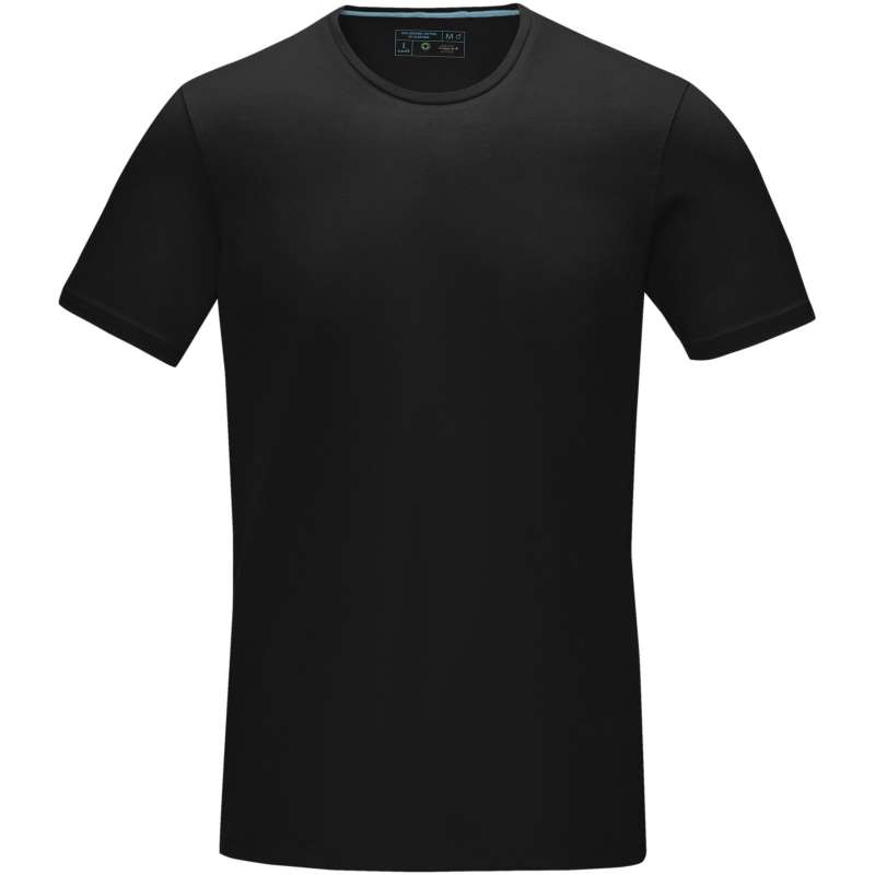 T-shirt elegante a manica corta da uomo - cod. P38024