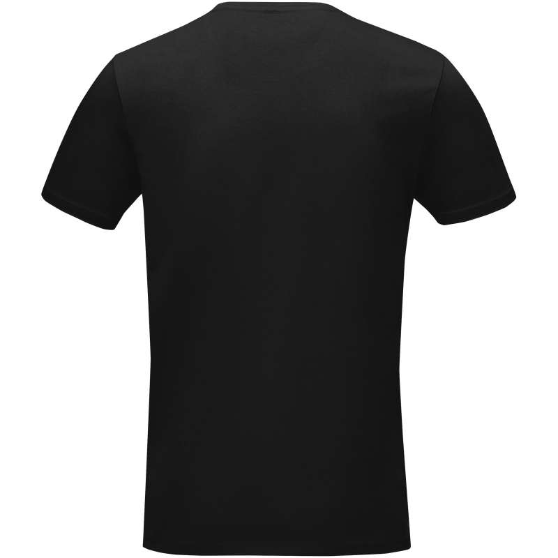 T-shirt elegante a manica corta da uomo - cod. P38024