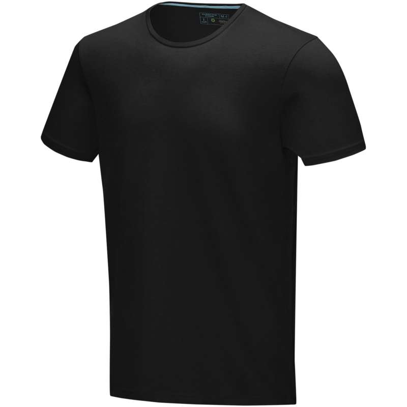 T-shirt elegante a manica corta da uomo - cod. P38024