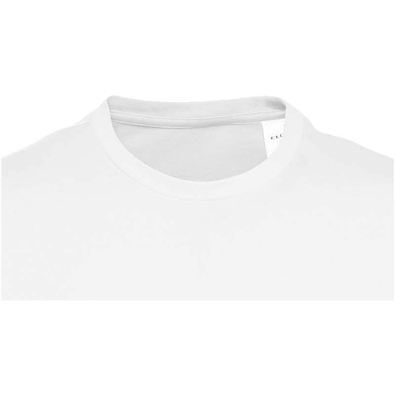 T-shirt a manica corta da personalizzare - cod. P38028