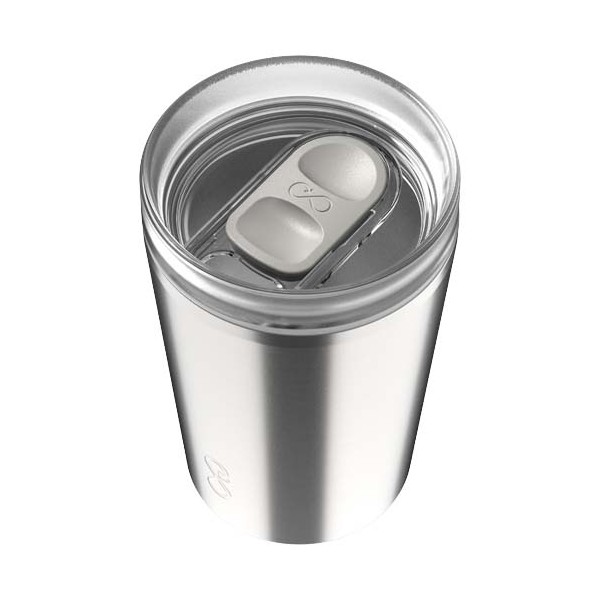 Bicchiere termico da 350 ml Ocean Bottle - cod. P100818