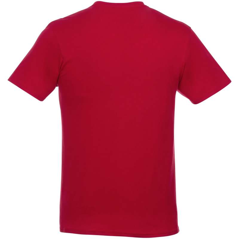 T-shirt a manica corta da personalizzare - cod. P38028