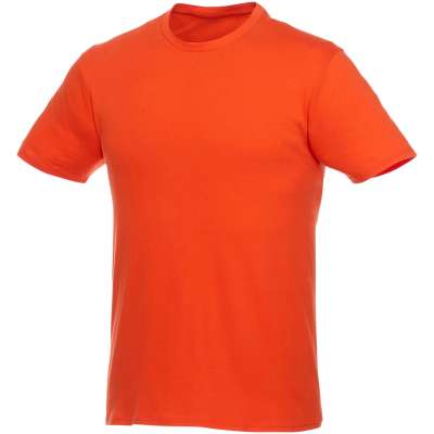 T-shirt Heros a manica corta da uomo - cod. P38028