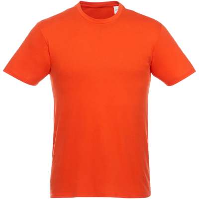 T-shirt Heros a manica corta da uomo - cod. P38028