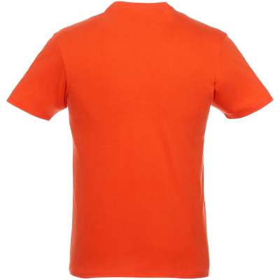 T-shirt Heros a manica corta da uomo - cod. P38028
