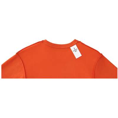 T-shirt Heros a manica corta da uomo - cod. P38028