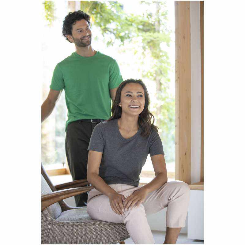 T-shirt a manica corta da personalizzare - cod. P38028