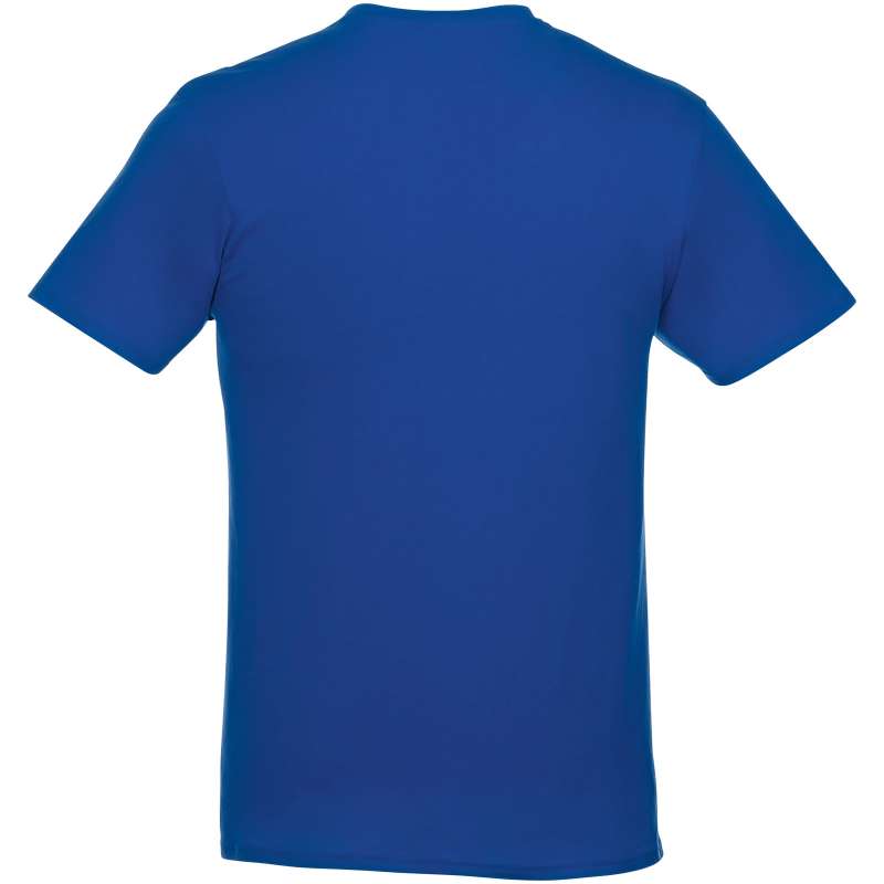 T-shirt a manica corta da personalizzare - cod. P38028