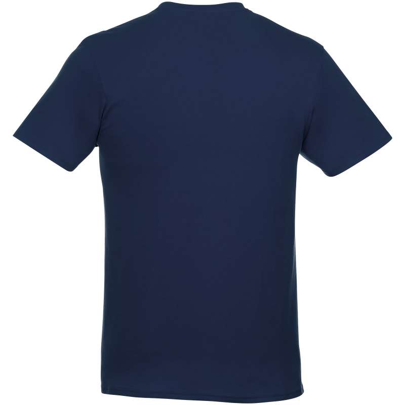 T-shirt a manica corta da personalizzare - cod. P38028