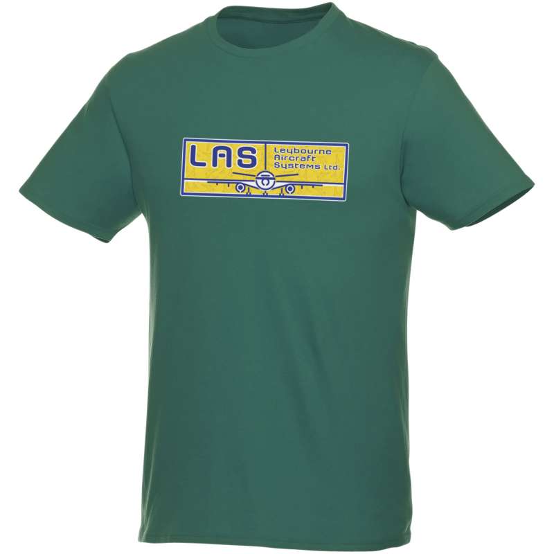 T-shirt a manica corta da personalizzare - cod. P38028