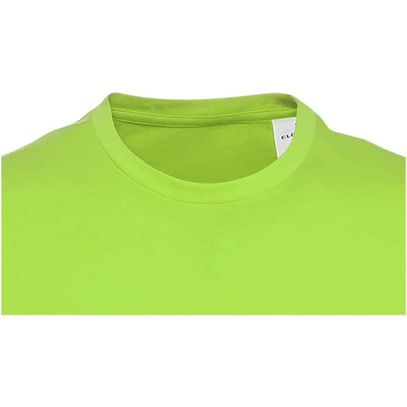 T-shirt a manica corta da personalizzare - cod. P38028