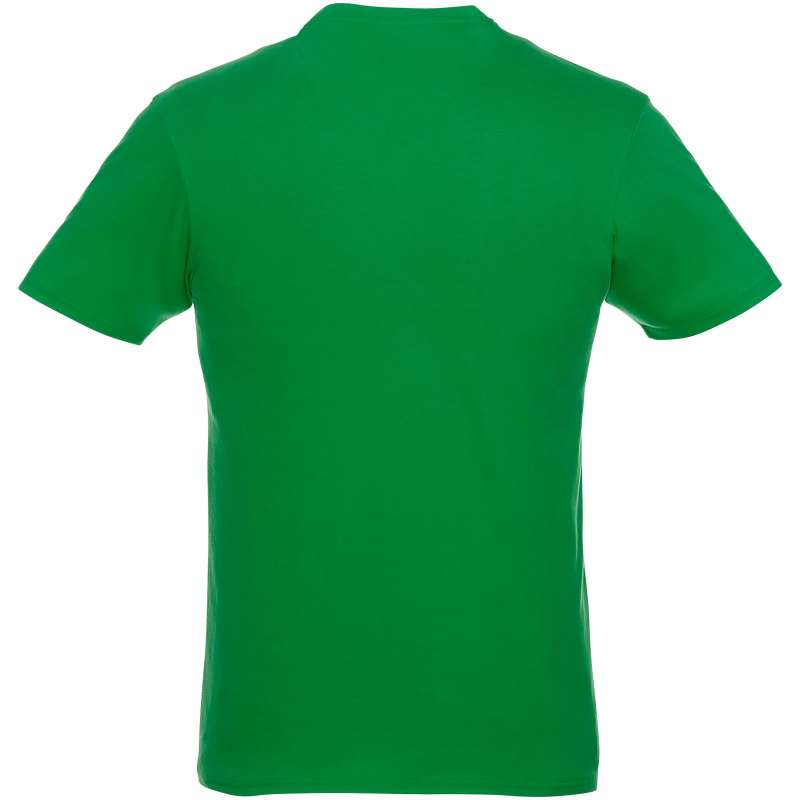 T-shirt a manica corta da personalizzare - cod. P38028