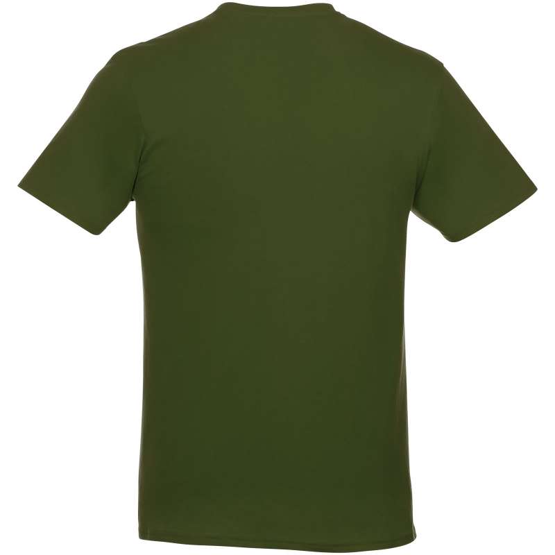 T-shirt a manica corta da personalizzare - cod. P38028