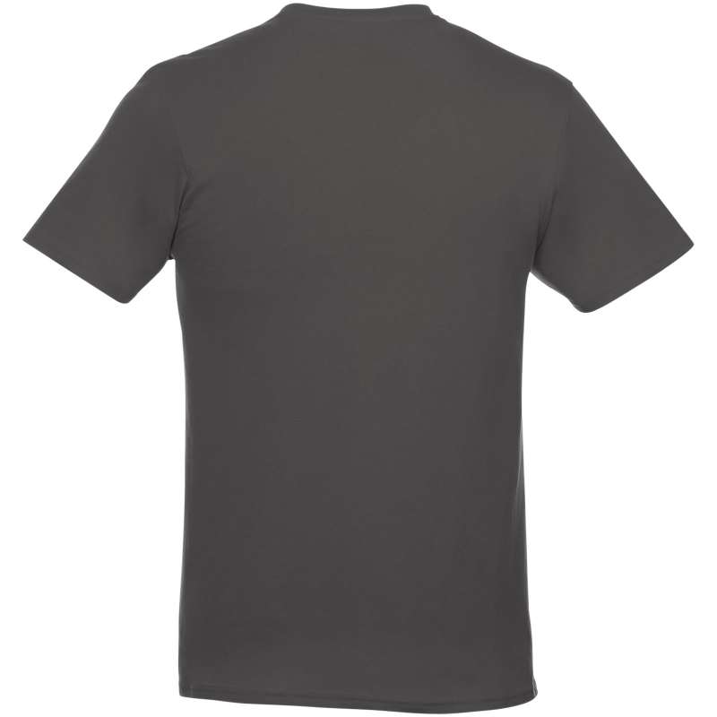 T-shirt a manica corta da personalizzare - cod. P38028