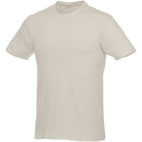T-shirt Heros a manica corta da uomo - cod. P38028