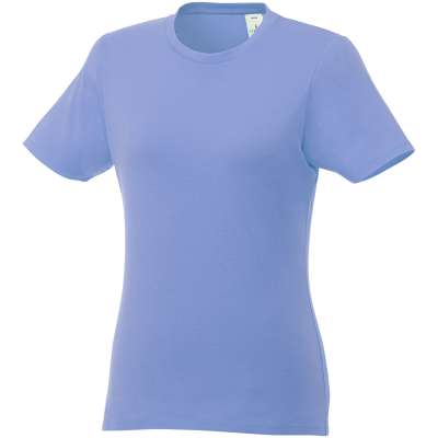 T-shirt Heros a manica corta da donna - cod. P38029