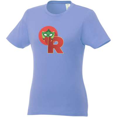 T-shirt Heros a manica corta da donna - cod. P38029