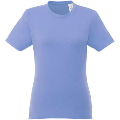T-shirt Heros a manica corta da donna - cod. P38029