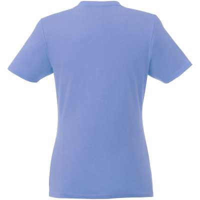 T-shirt Heros a manica corta da donna - cod. P38029