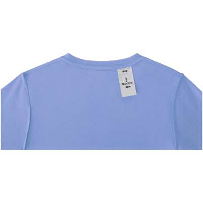 T-shirt Heros a manica corta da donna - cod. P38029