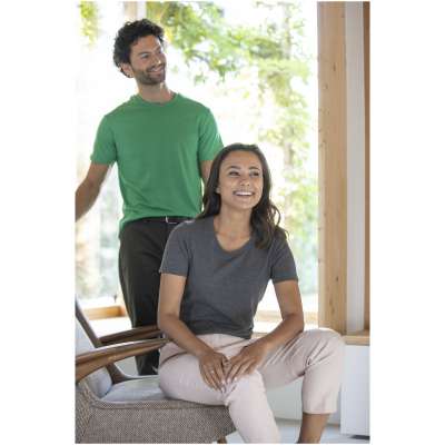 T-shirt Heros a manica corta da donna - cod. P38029