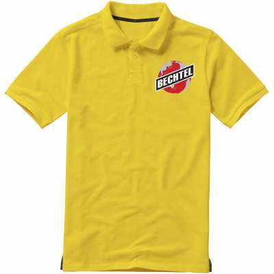 Polo uomo personalizzate