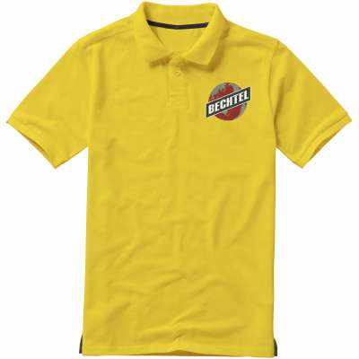 Polo uomo personalizzate