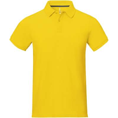 Polo uomo personalizzate