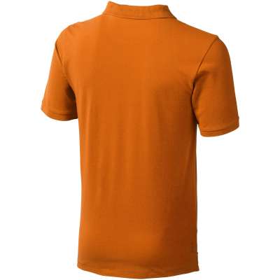 Polo Calgary a manica corta da uomo - cod. P38080