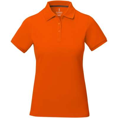 Polo Calgary a manica corta da donna - cod. P38081