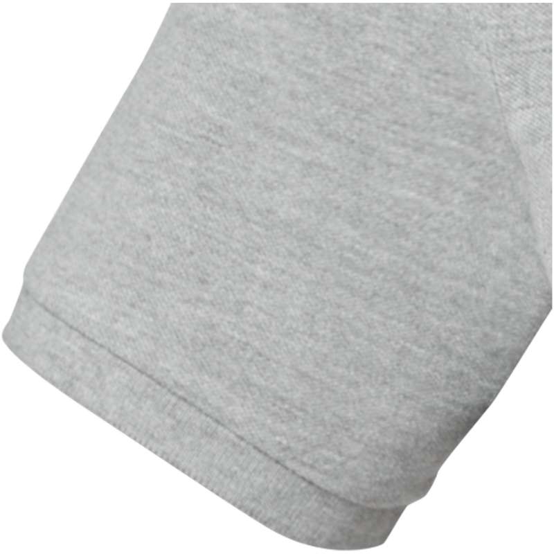 Polo stampata con logo a manica corta da donna - cod. P38081