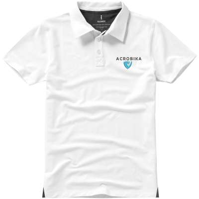 Polo uomo personalizzate