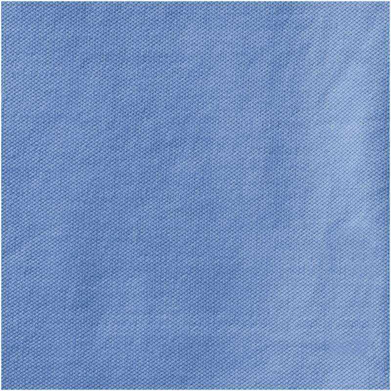 Polo promozionale in tessuto elasticizzato da uomo - cod. P38084