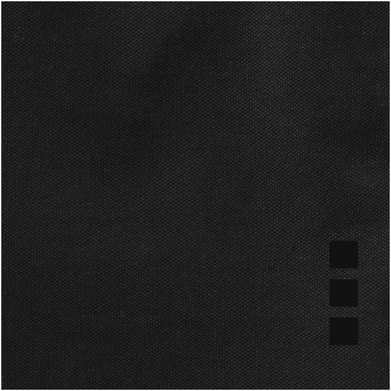 Polo promozionale in tessuto elasticizzato da uomo - cod. P38084