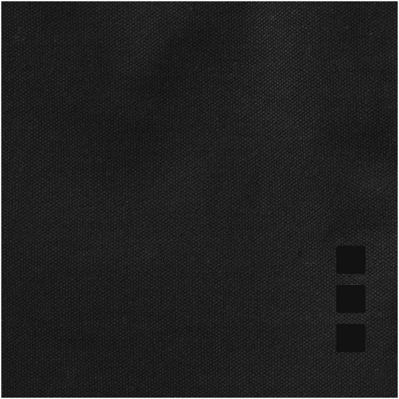Polo promozionale in tessuto elasticizzato da donna - cod. P38085