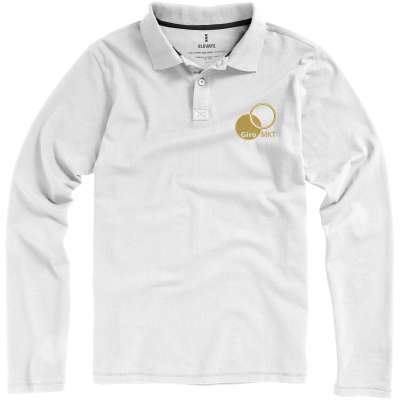 Polo uomo personalizzate