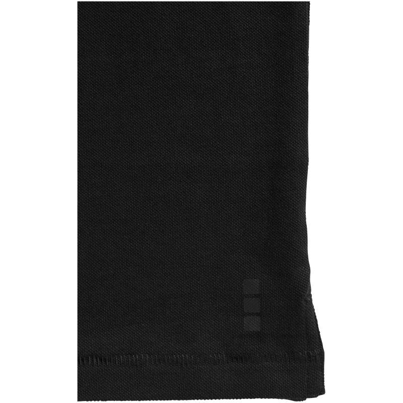 Polo personalizzata a manica lunga da uomo - cod. P38086