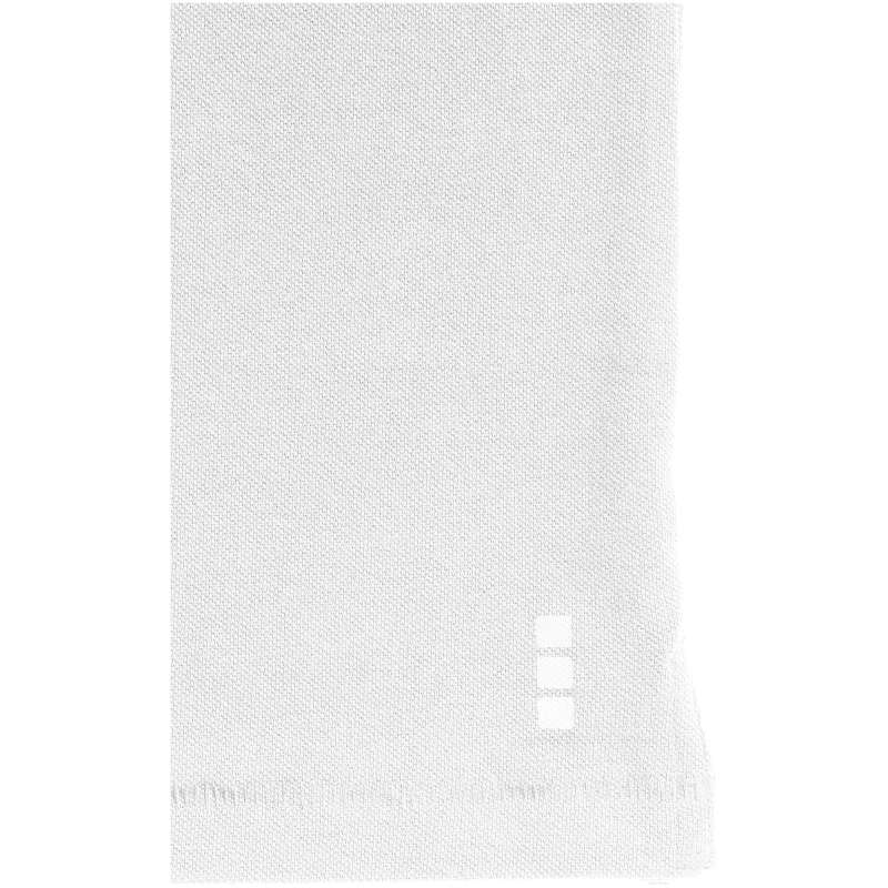 Polo personalizzata a manica lunga da donna - cod. P38087