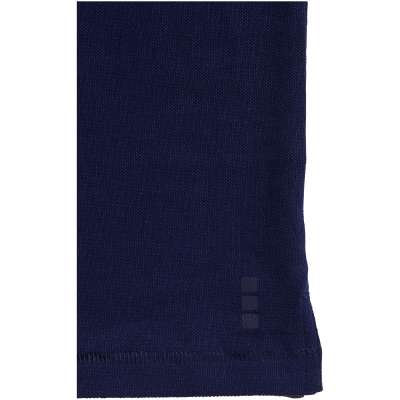 Polo Oakville a manica lunga da donna - cod. P38087