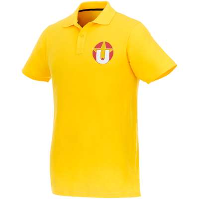 Abbigliamento da lavoro personalizzato