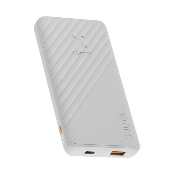 Power bank a ricarica rapida da 10.000 mAh 15 W Xtorm XG210 Go2 - cod. P124411