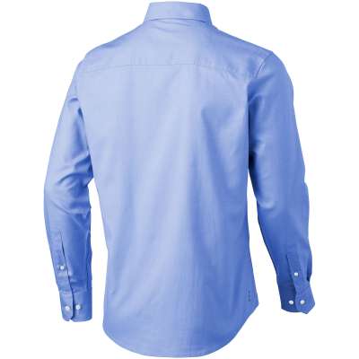 Camicia oxford Vaillant a manica lunga da uomo - cod. P38162