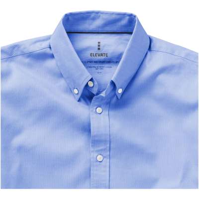 Camicia oxford Vaillant a manica lunga da uomo - cod. P38162