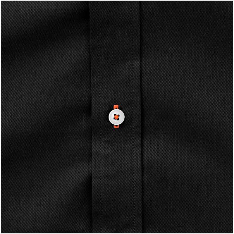 Camicie aziendali personalizzabili con logo a manica lunga da donna - cod. P38163
